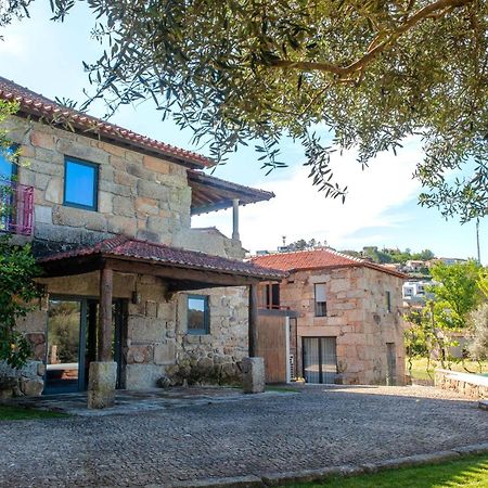 Casa Da Corredoura Turismo Rural Celorico De Basto Buitenkant foto