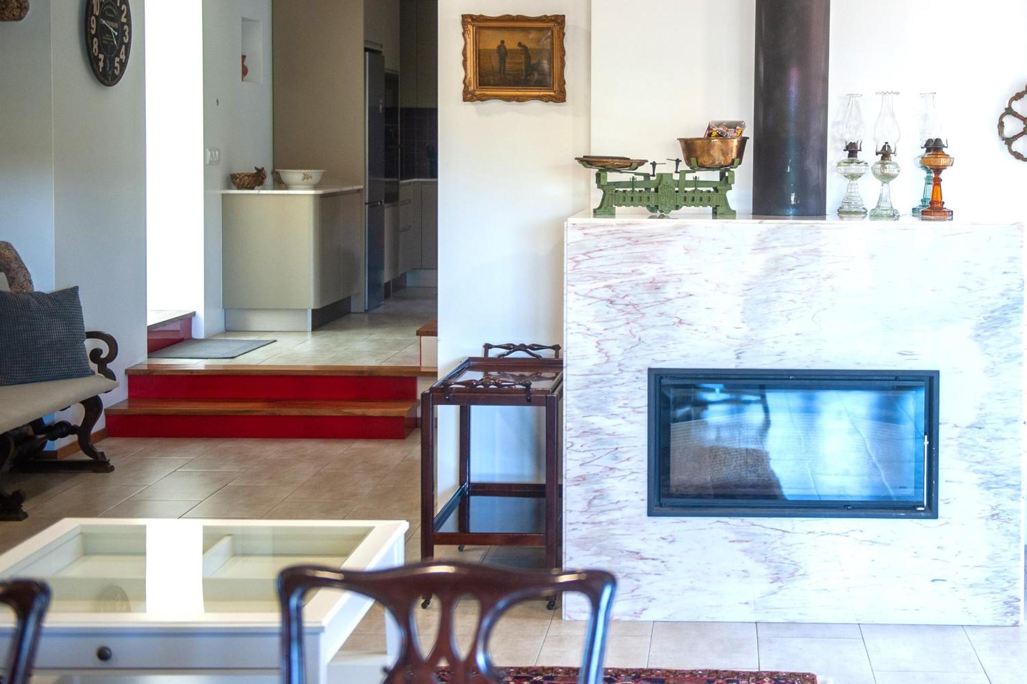 Casa Da Corredoura Turismo Rural Celorico De Basto Buitenkant foto